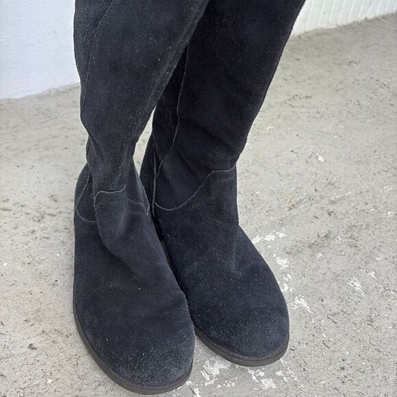 UGG Sheldon suede boots - Picture 4 of 11